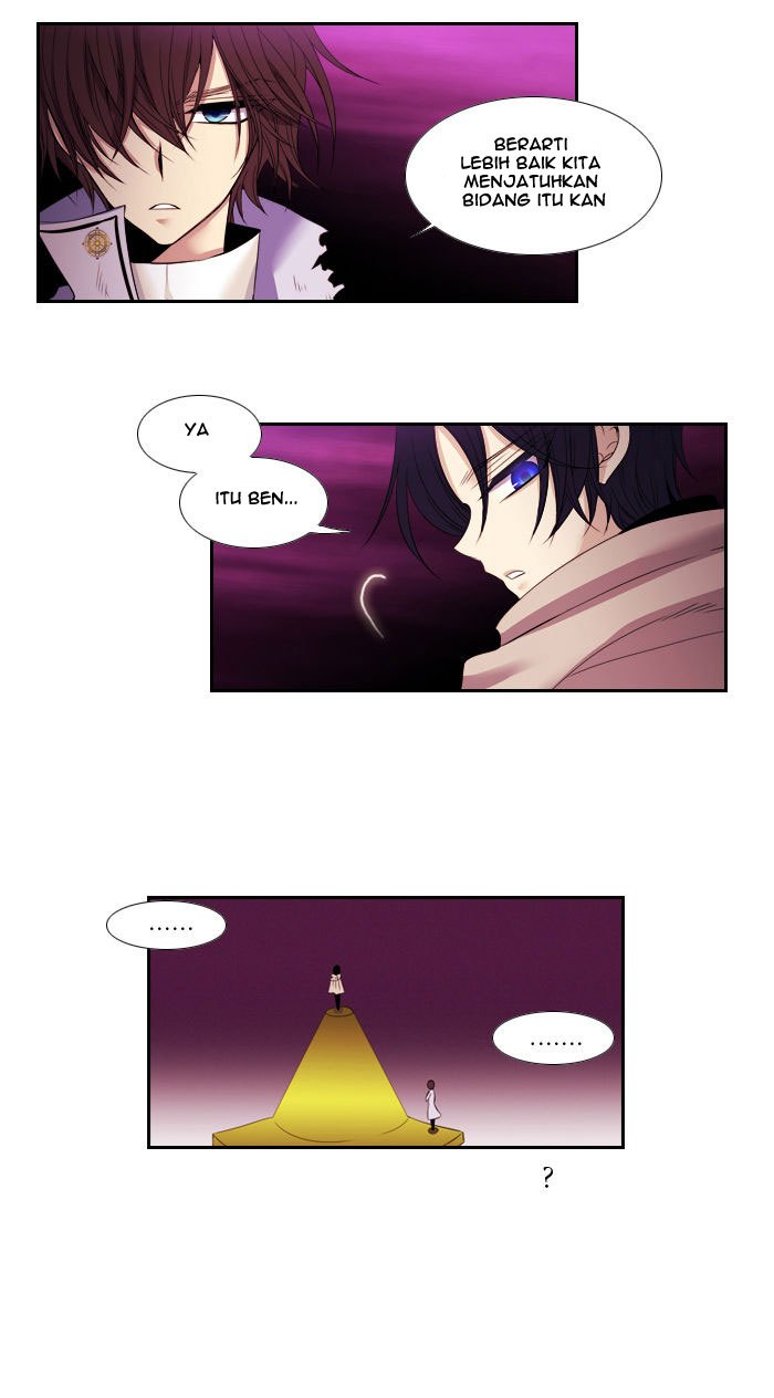 Black Haze chapter 86 halaman 5