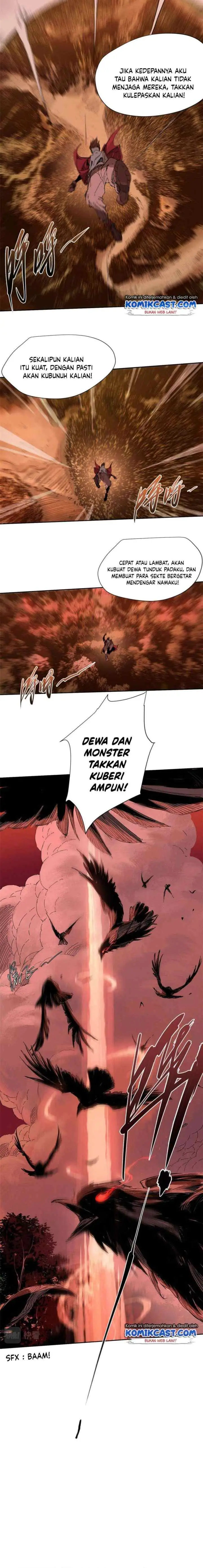 Eternal Kingdom chapter 5 halaman 16
