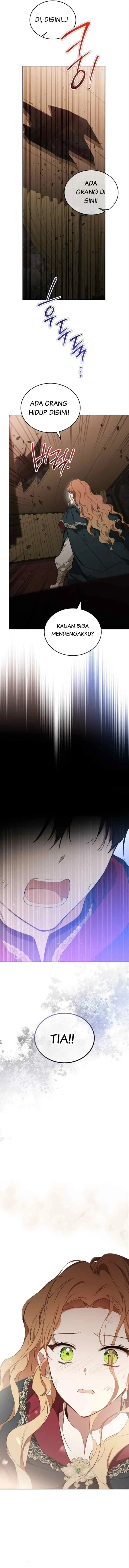 I'll Become the Head of the Family chapter 159 halaman 15
