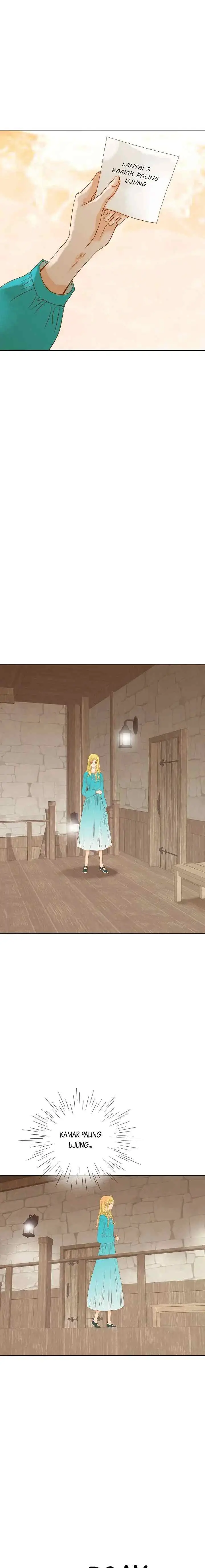 Beauty as the Beast chapter 10 halaman 15