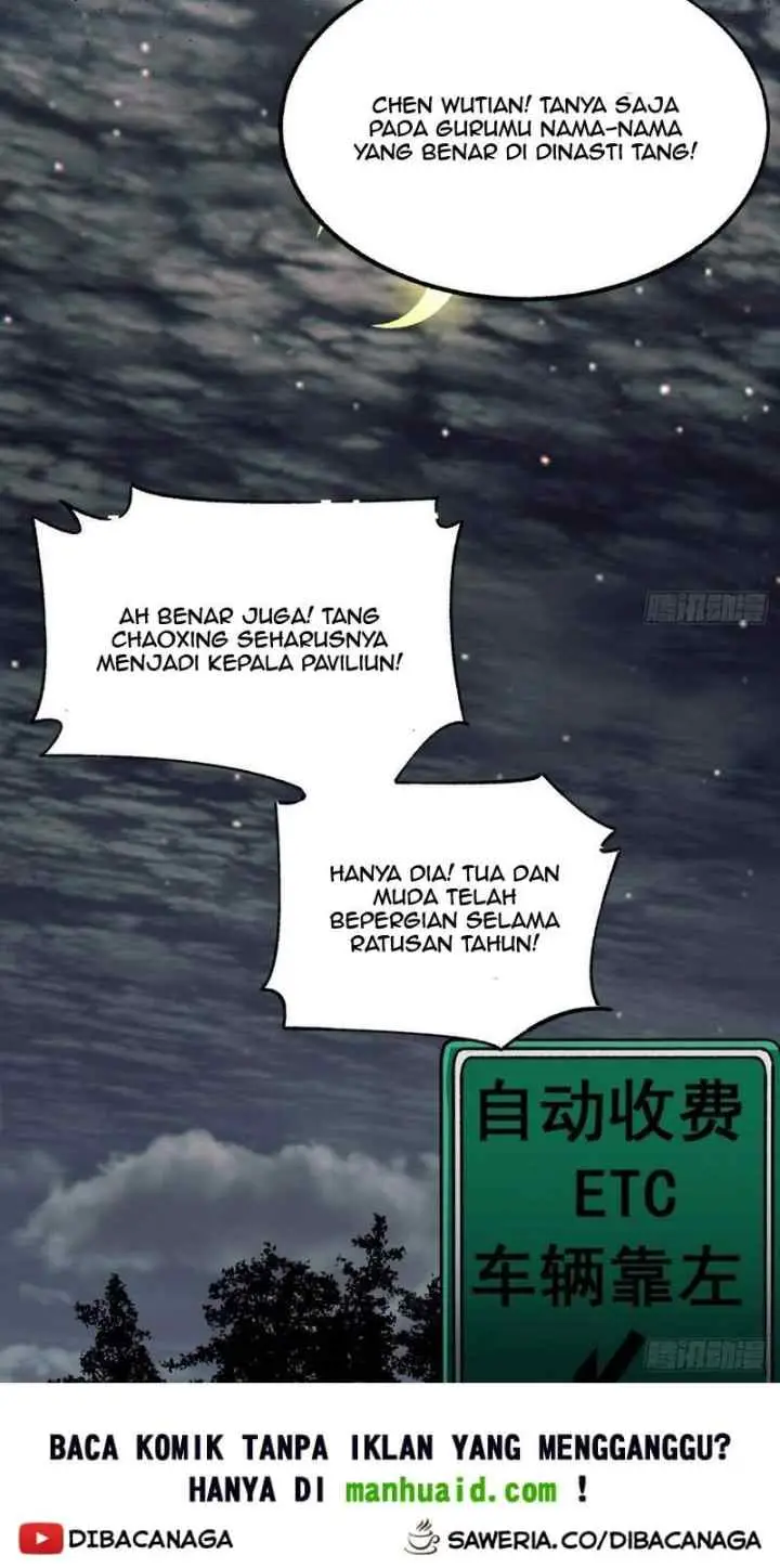 Super Genius Material chapter 17 halaman 12