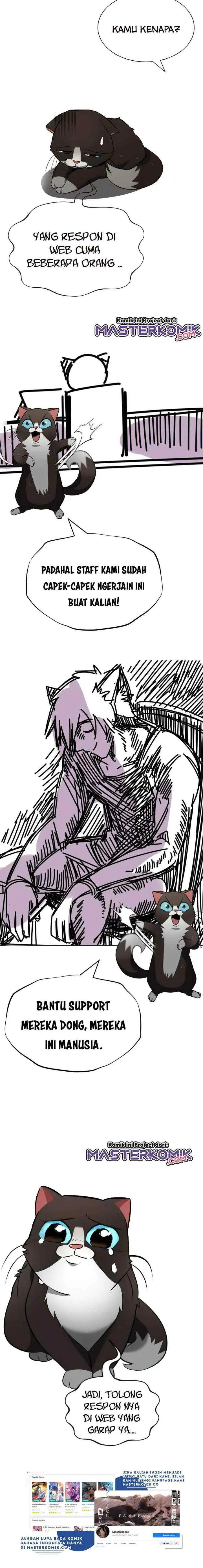 Apprentices Are All Female Devil chapter 43 halaman 15