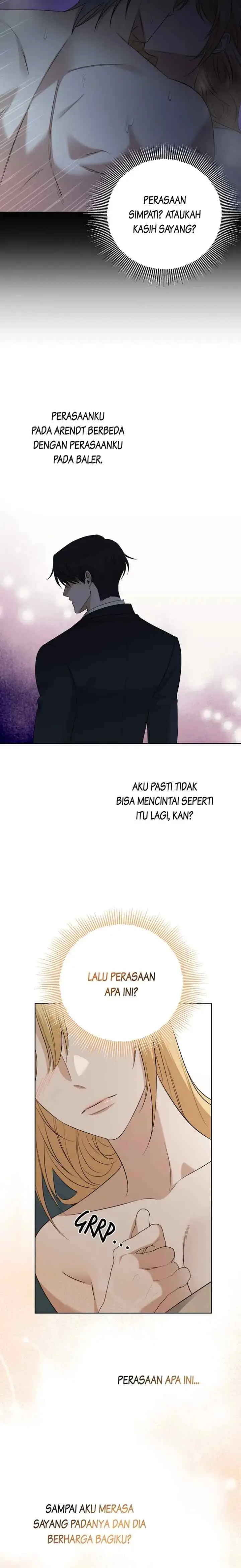 I Don't Love You Anymore chapter 102 halaman 14