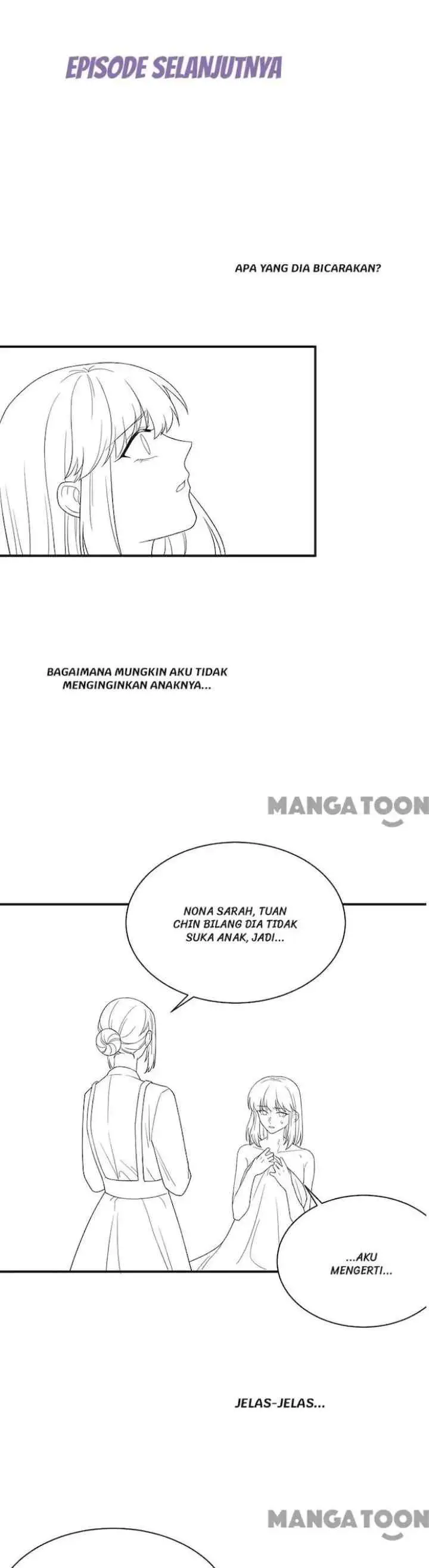 I Mingled With A CEO: The Daughter's Return chapter 198 halaman 15