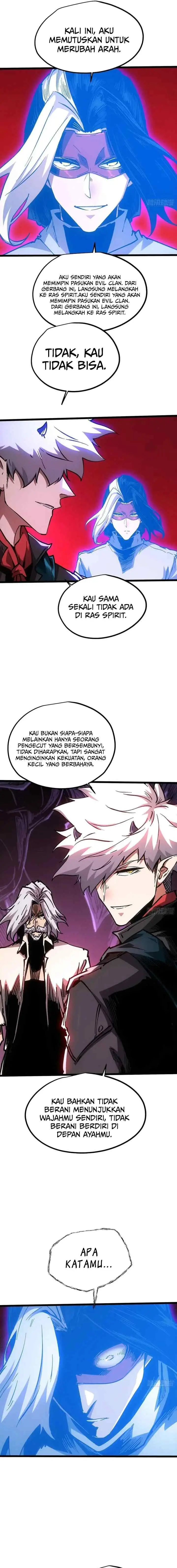 If I Don't Die Soon, I Will Rule The Demon Realm chapter 114 halaman 12