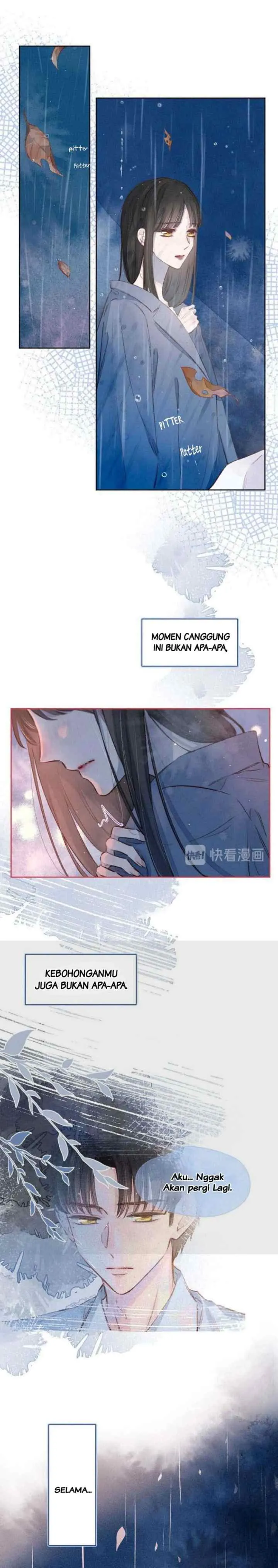 Our Rainy Story Days chapter 2 halaman 15