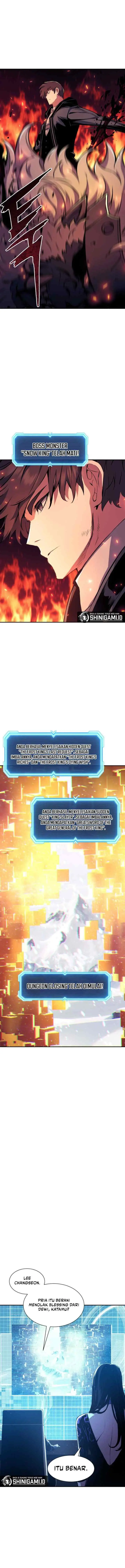 Return of the Broken Constellation chapter 80 halaman 16