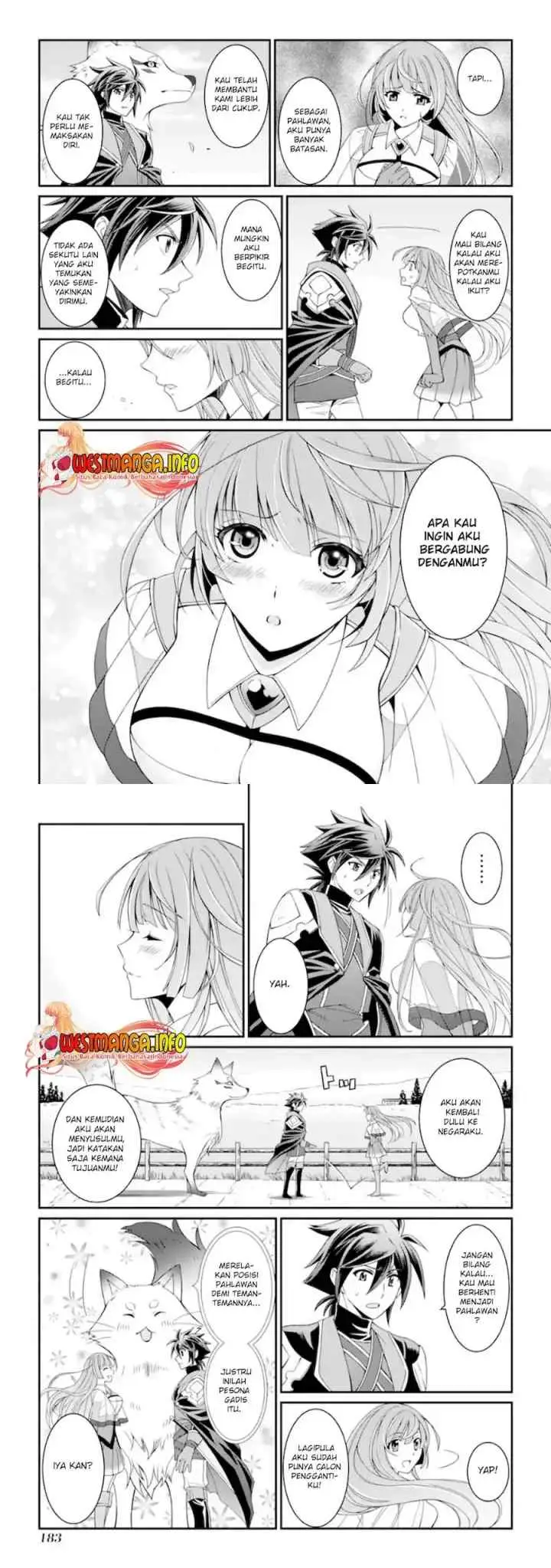 Shikkoku Tsukai no Saikyo Yusha Nakama Zen'in ni Uragira Retanode Saikyo no Mamono chapter 13 halaman 7