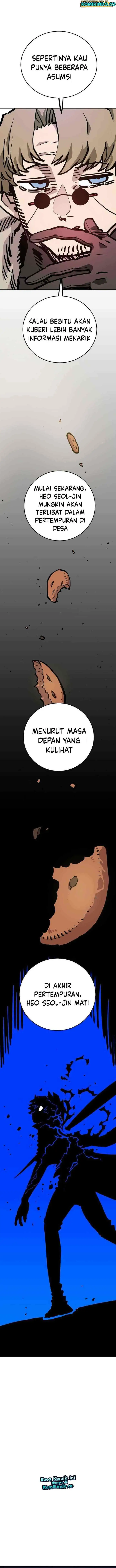 Players chapter 162 halaman 12