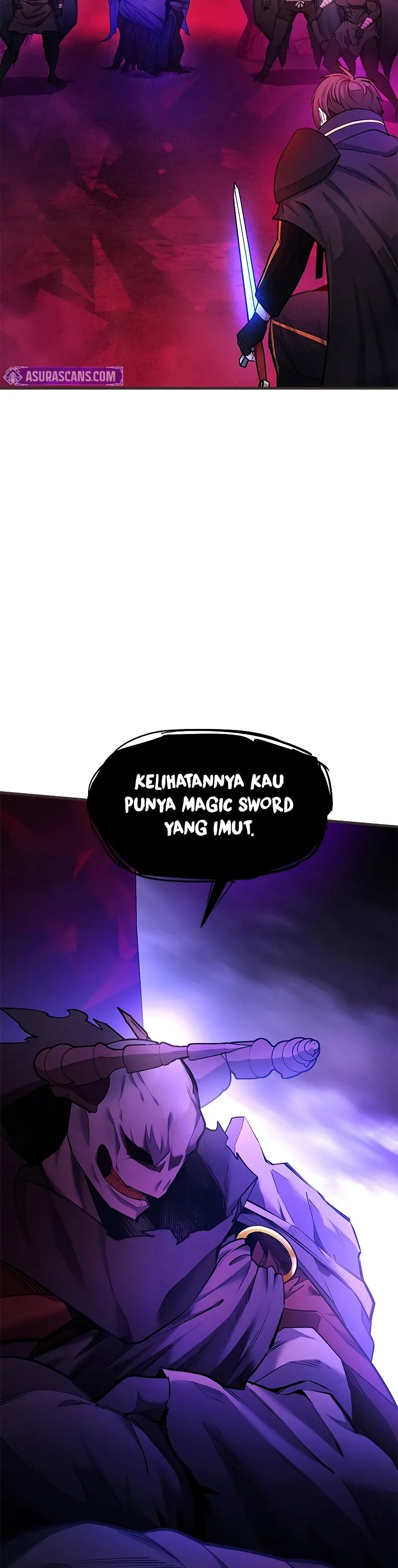 The Tutorial Is Too Tough! chapter 202 halaman 21