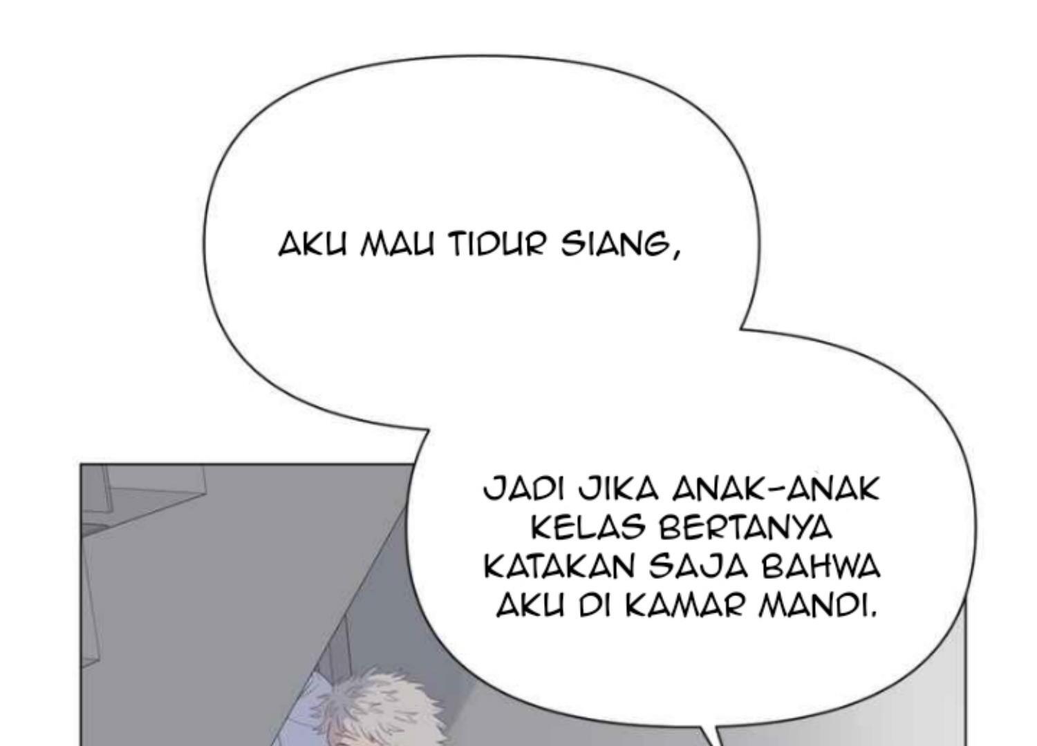 Moonmade Child chapter 64 halaman 14