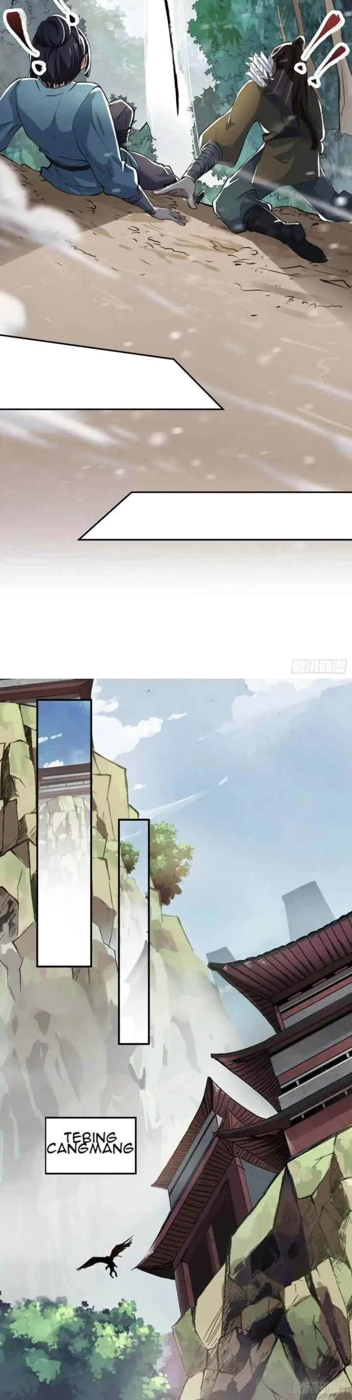 Human Era chapter 2 halaman 9