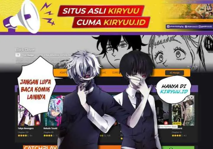 Monsters (2022) chapter 8 halaman 20