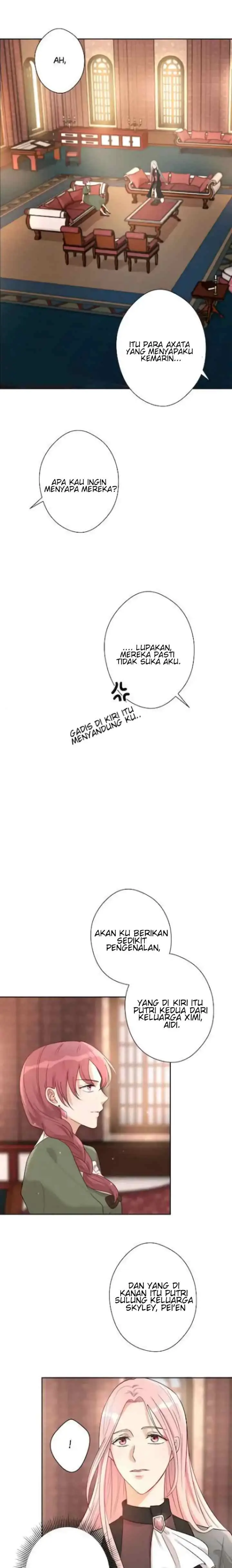 Song of Reverberation chapter 17 halaman 10