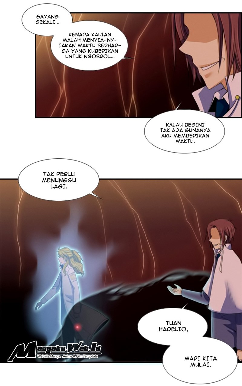Black Haze chapter 47 halaman 30