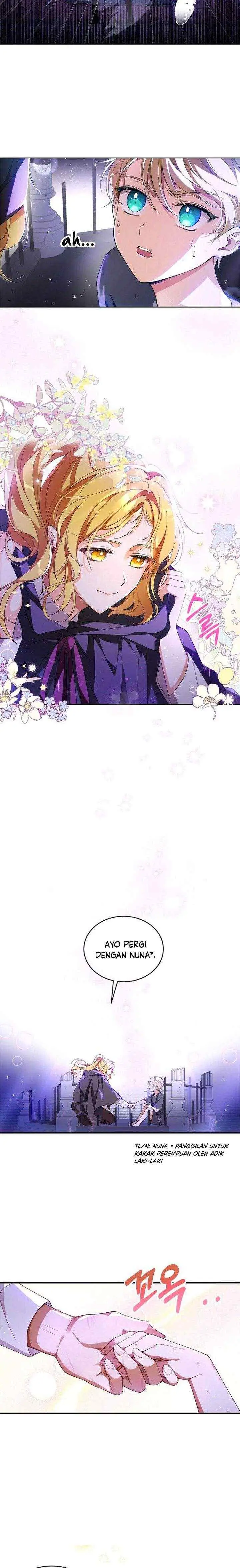 I Tamed the Crazy Marquis chapter 1 halaman 13