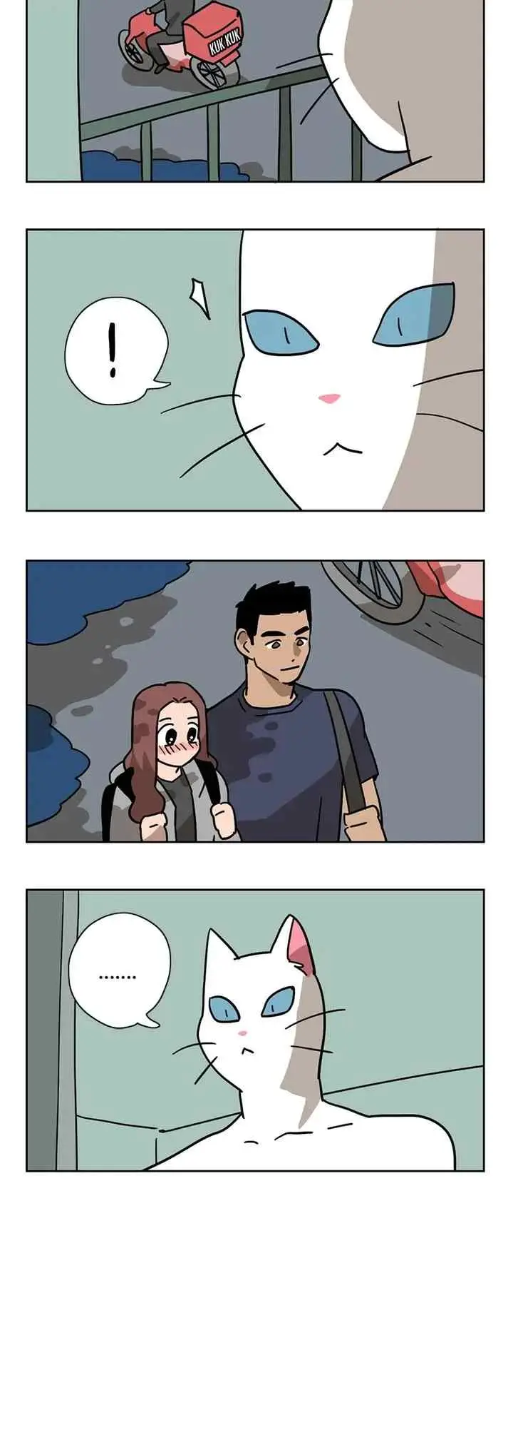Meow Man chapter 3 halaman 8