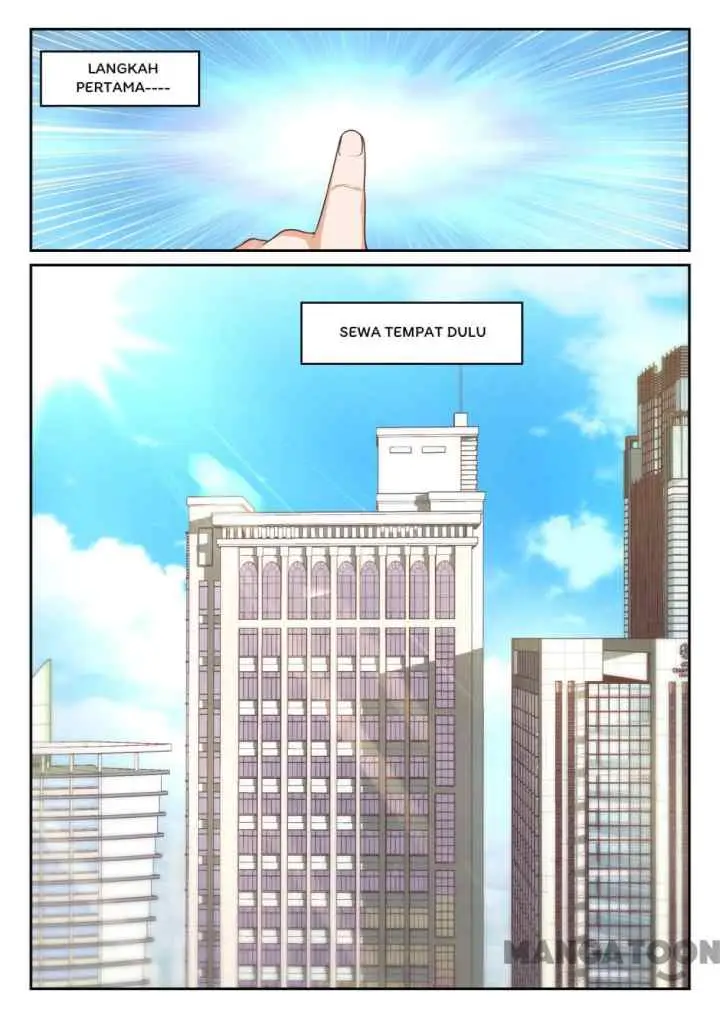 Nuzi Xueyuan de Nansheng chapter 337 halaman 10