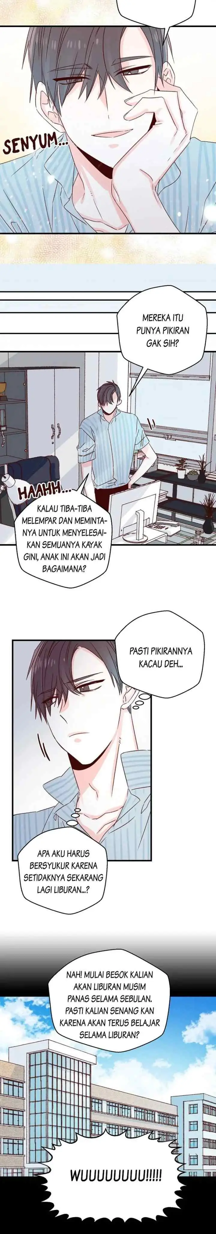 Red Honey chapter 63 halaman 4