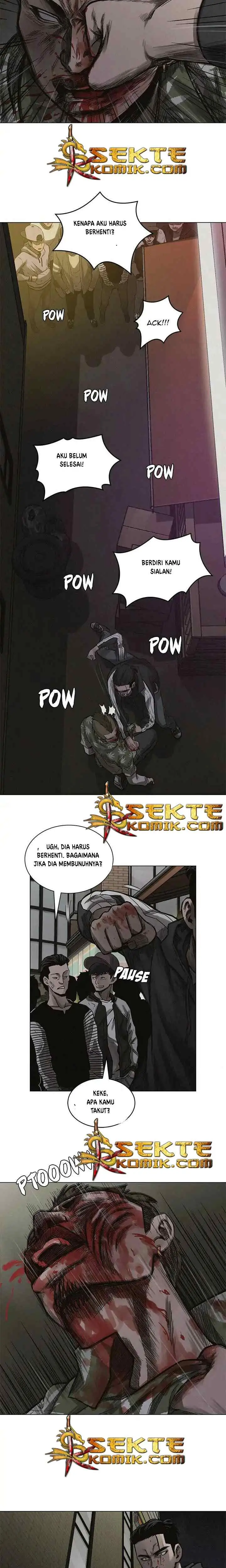 Pounding chapter 4 halaman 12