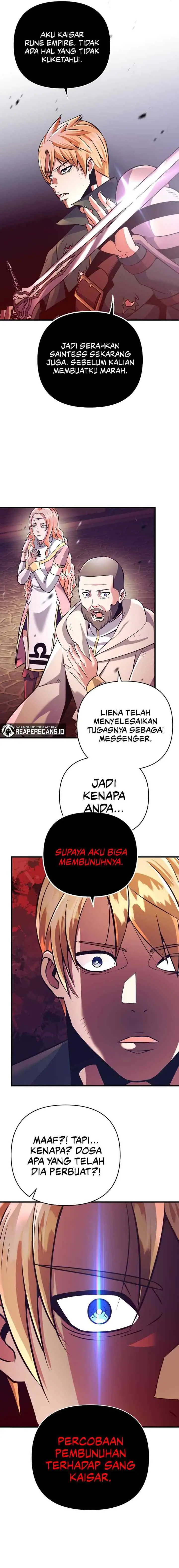 I Became the Mad Emperor chapter 16 halaman 12