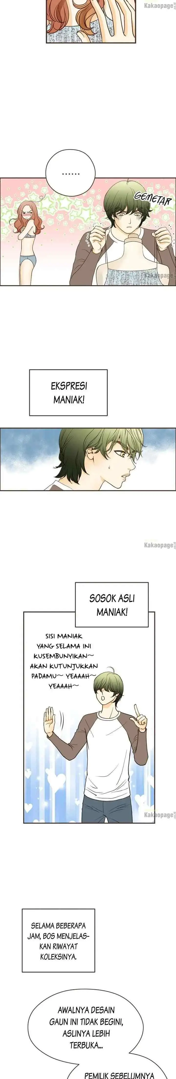 Love Puzzles chapter 113 halaman 4