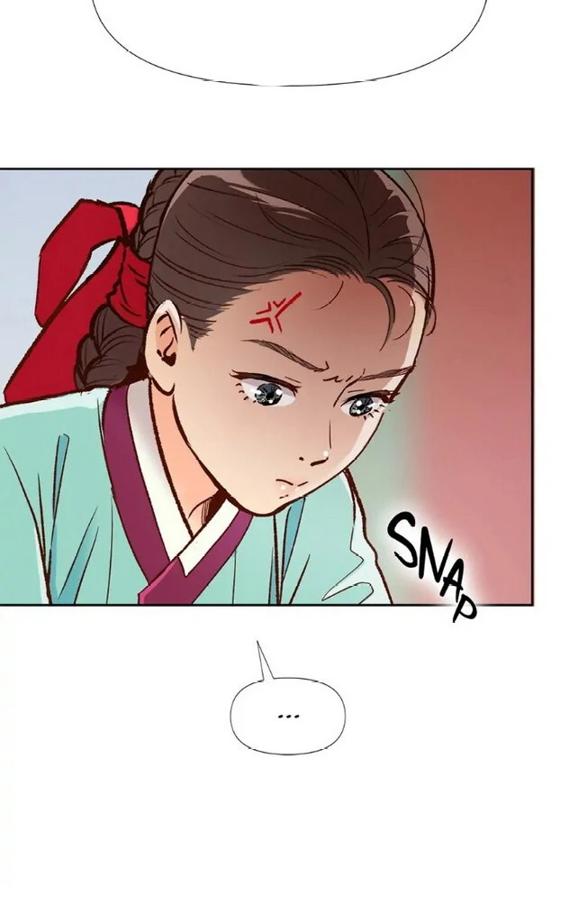 The Red Sleeve Cuffs chapter 19 halaman 49
