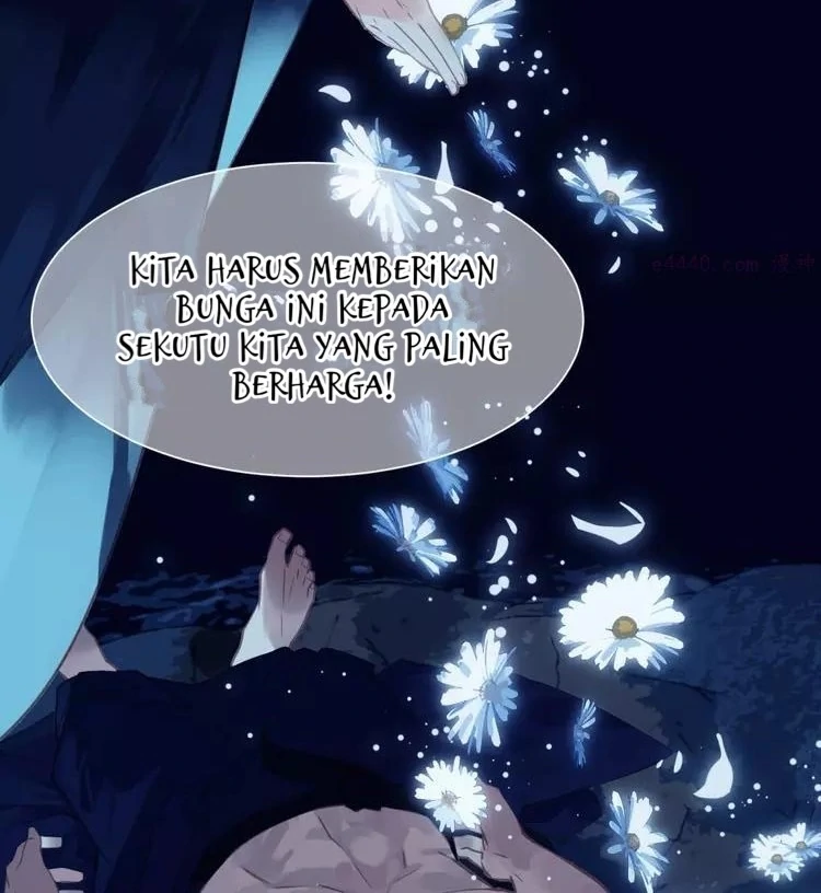 Generation's Queen Ling chapter 48 halaman 7