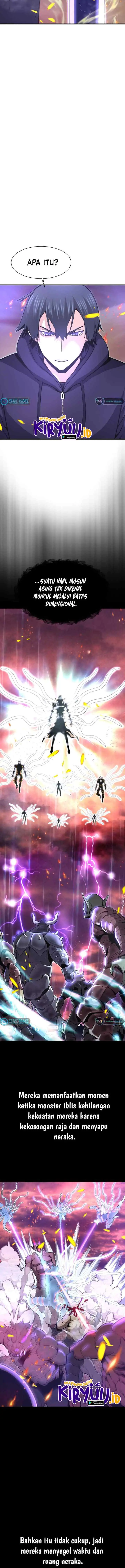 Han Dae Sung Returned From Hell chapter 26 halaman 12