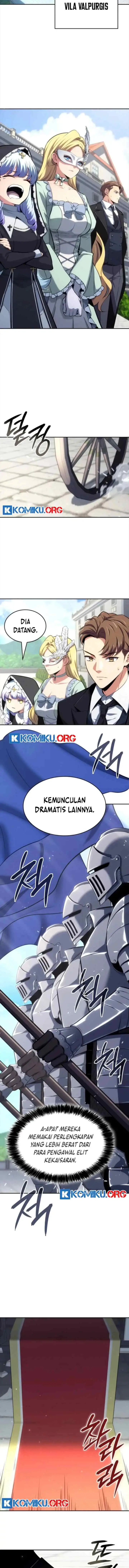 The Cold-Blooded Warrior chapter 31 halaman 5