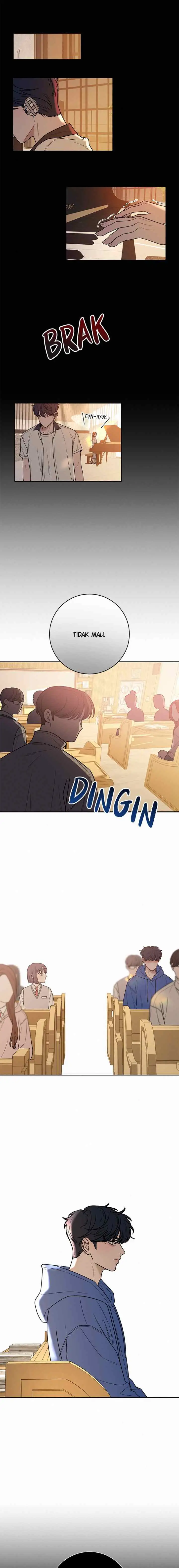 Operation: True Love chapter 42 halaman 4
