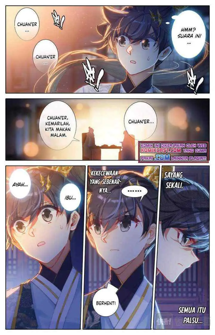 Cang Yuantu chapter 74 halaman 5