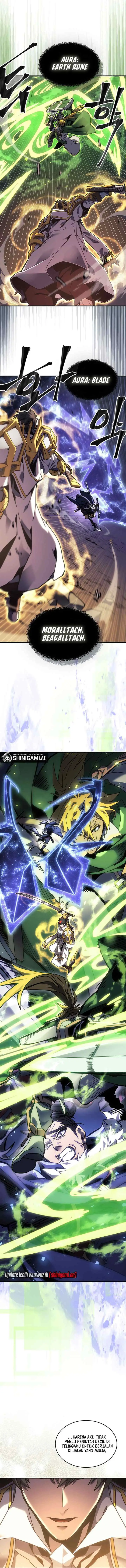 A Returner's Magic Should Be Special chapter 242 halaman 10