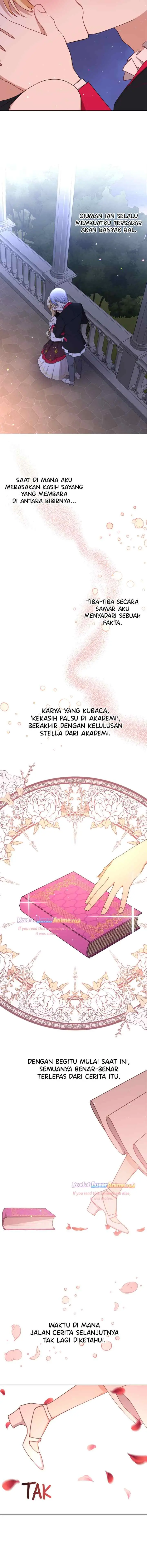 Im Just His Friend chapter 63 halaman 4