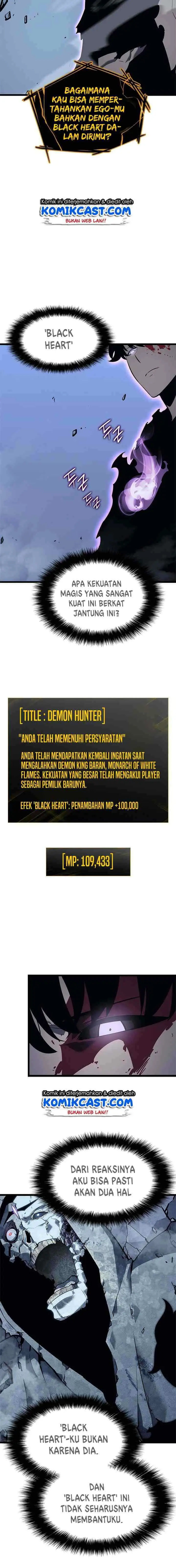 Solo Leveling chapter 130 halaman 11