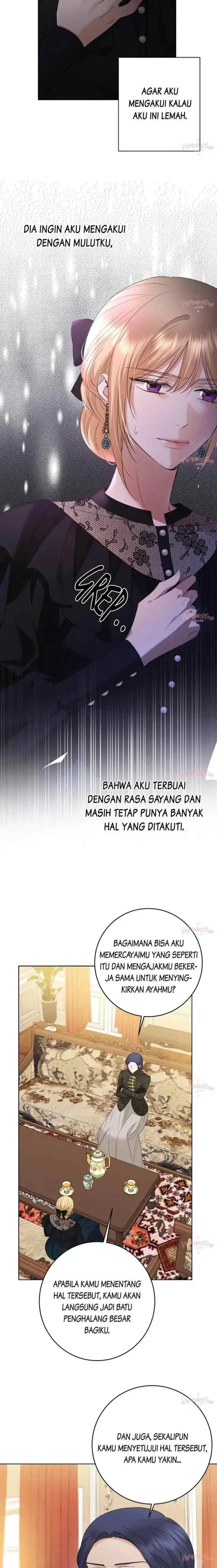 I Don't Love You Anymore chapter 88 halaman 17
