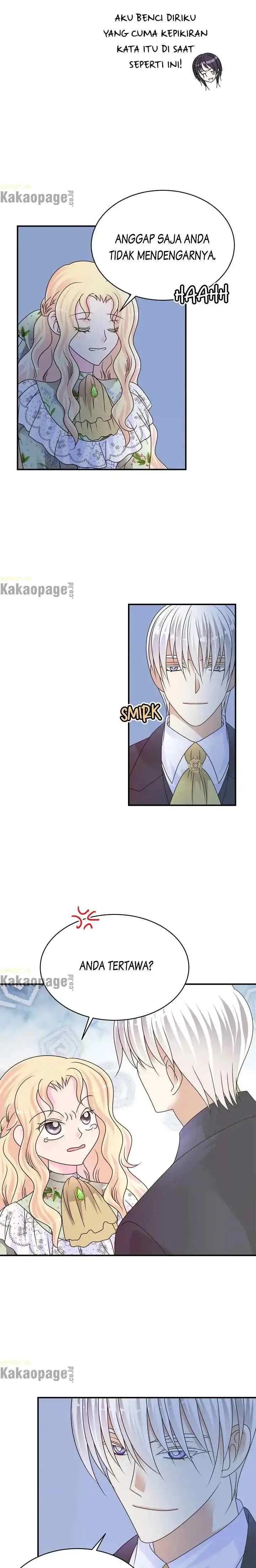 I Refuse the Duke chapter 105 halaman 14