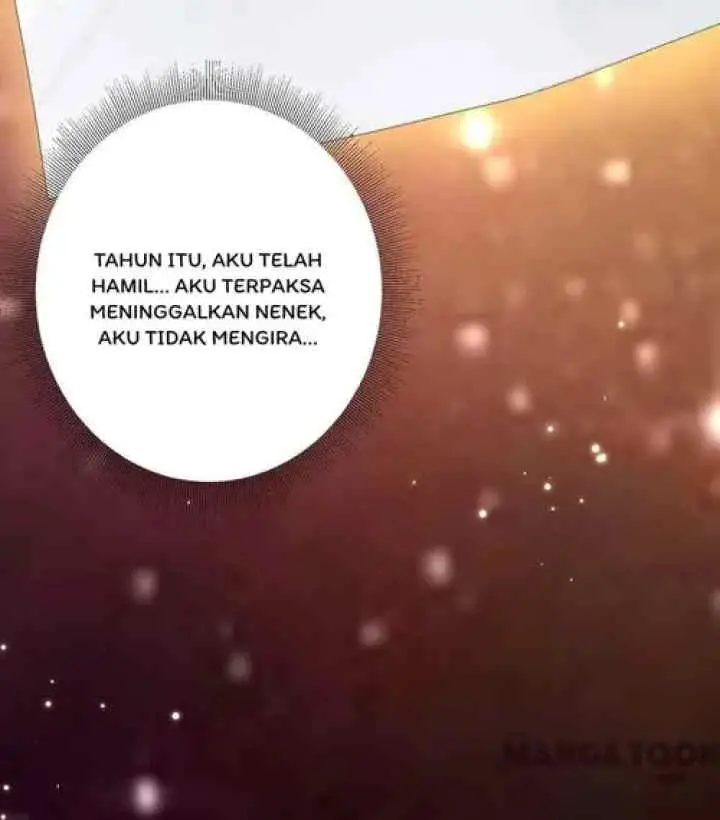 Cool Genius Kids-President's Pampered Wife Is Too Heroic chapter 53 halaman 19