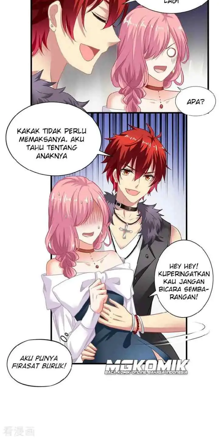 Take Your Mommy Home chapter 22 halaman 5
