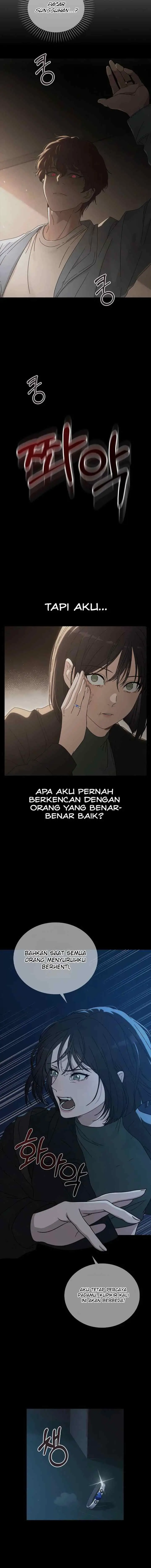 Love Review chapter 48 halaman 15