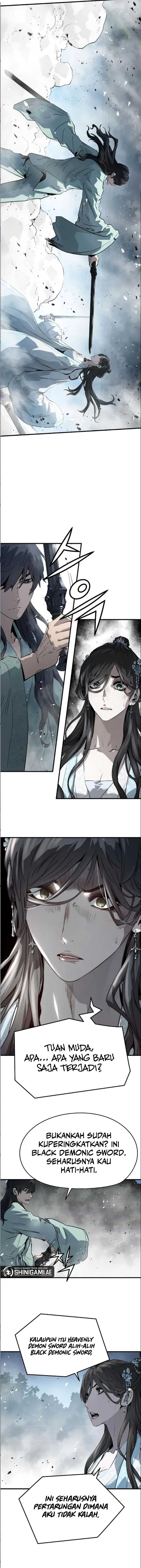 Absolute Regression chapter 41 halaman 12