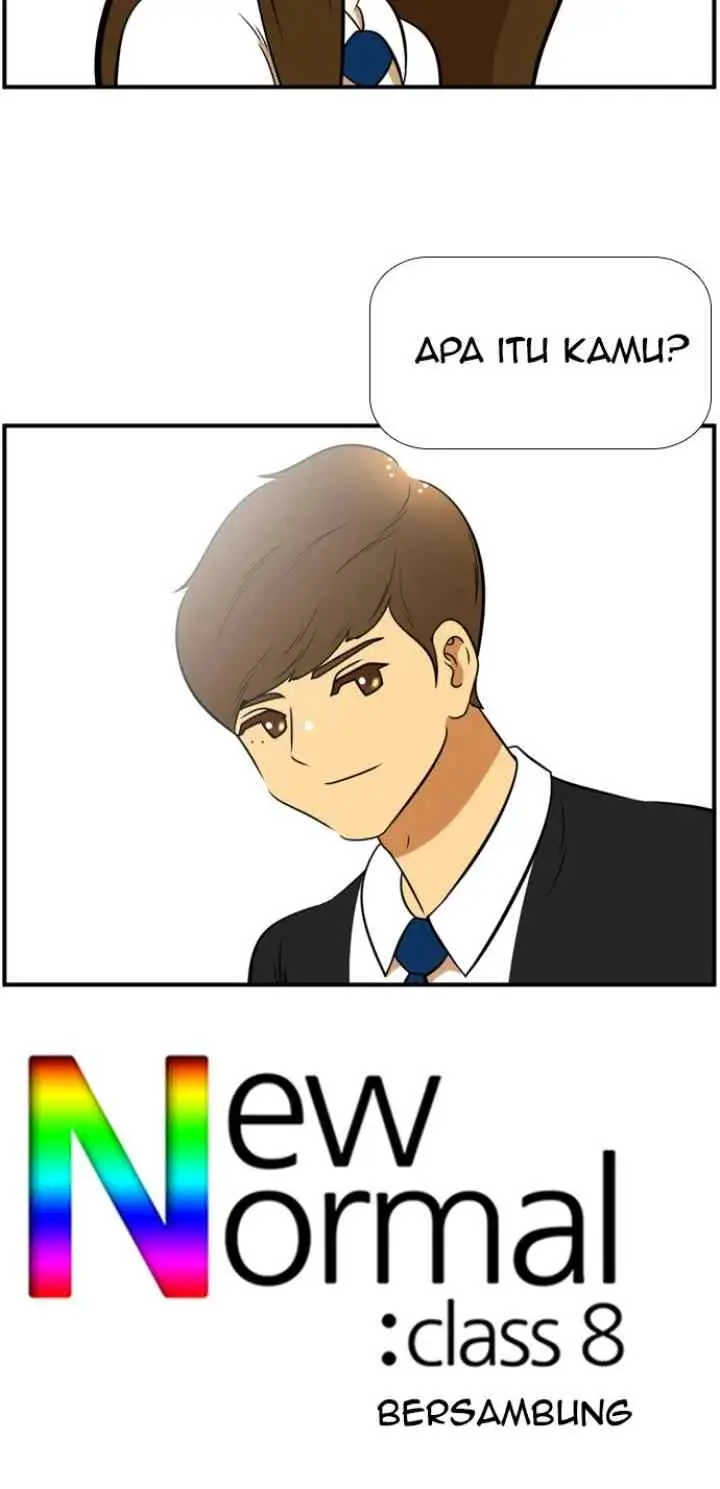 New Normal: Class 8 chapter 110 halaman 15