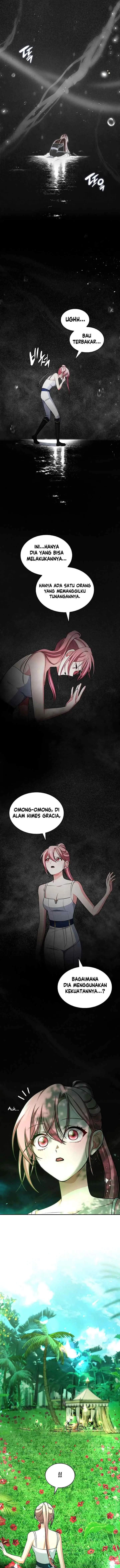 Regina Rena - To the Unforgiven chapter 34 halaman 13