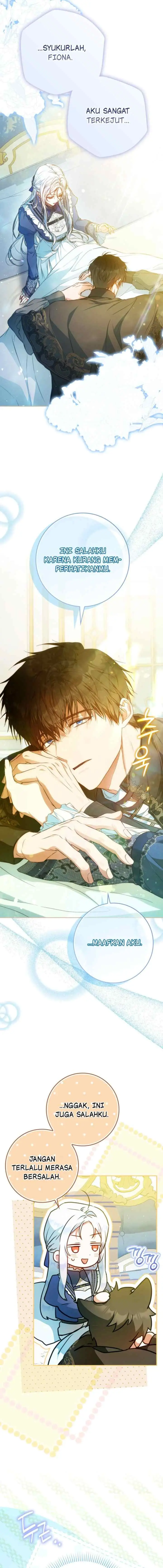 I Became the Wife of the Male Lead chapter 135 halaman 13