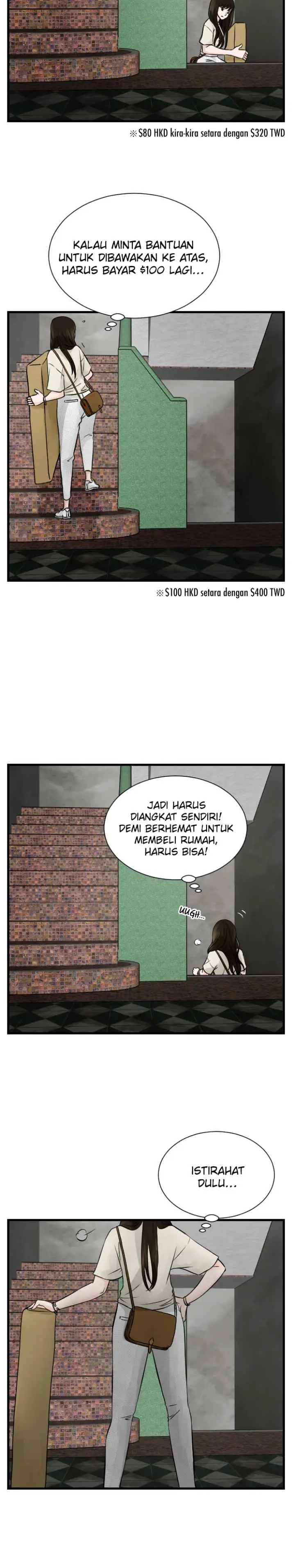 One + One (Bao A) chapter 4 halaman 11