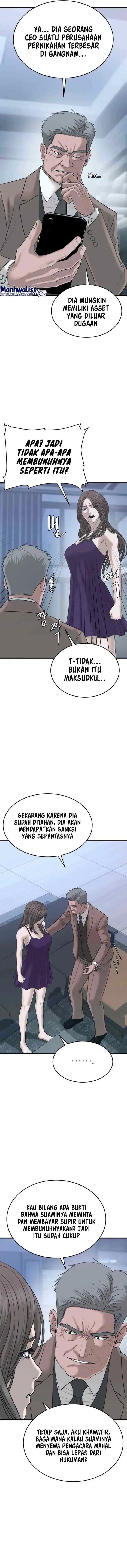 Revenge Law Firm chapter 5 halaman 17
