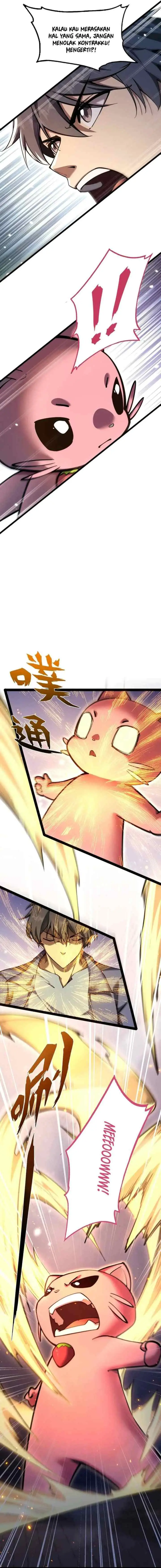 Beast Taming: I Can See the Full Evolution Guide chapter 14 halaman 16