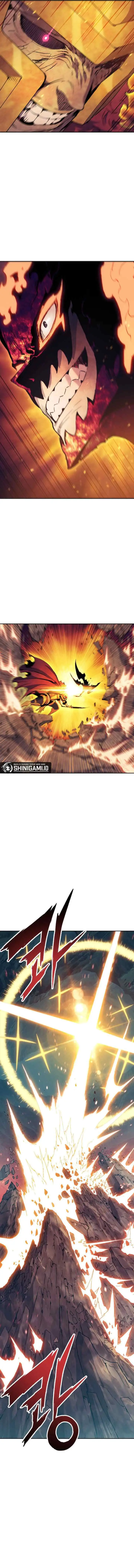 Return of the Broken Constellation chapter 64 halaman 10