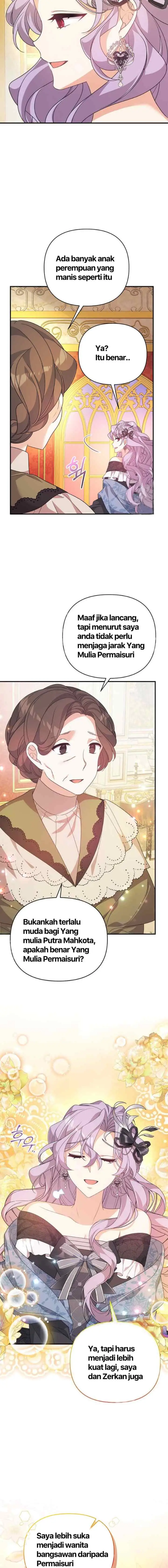 I Will Seduce the Male Lead for My Older Brother chapter 42 halaman 18