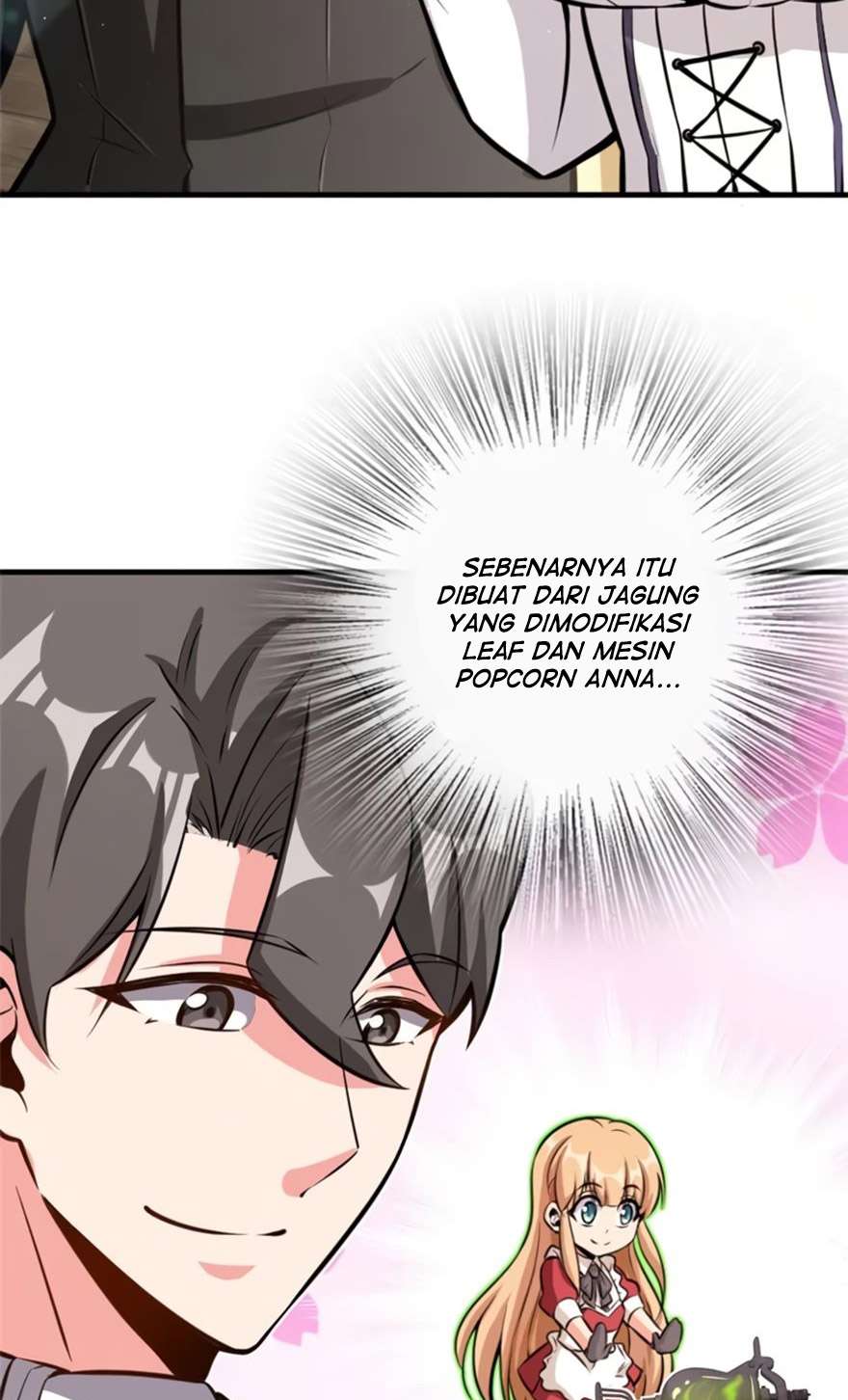 Release That Witch chapter 117 halaman 13